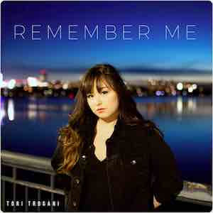 Tori Trogani - Remember Me.jpg